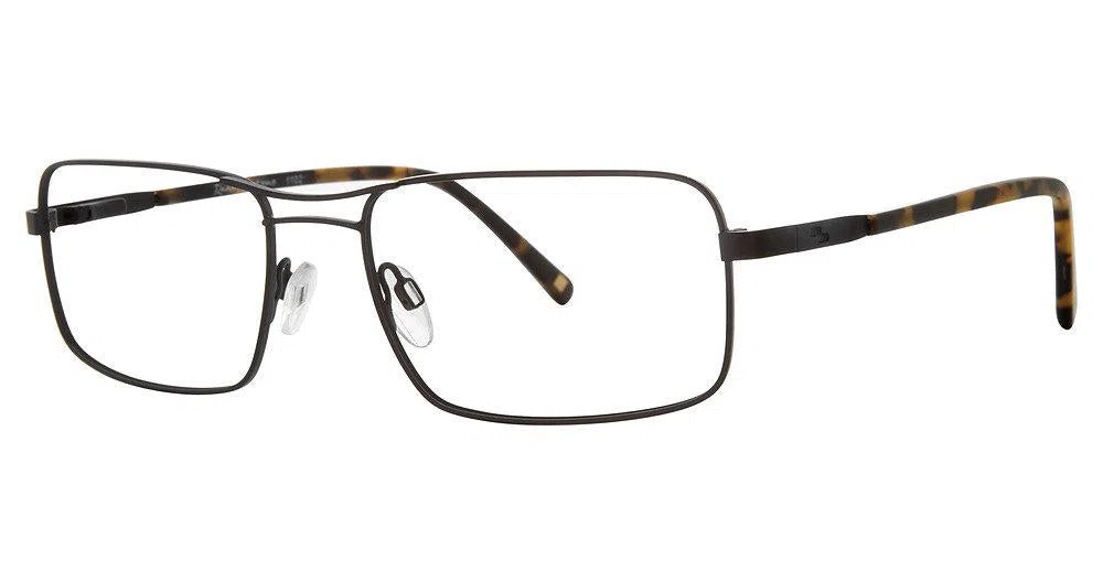 Randy Jackson RJ1102 Eyeglasses - Antique Gold - view 5